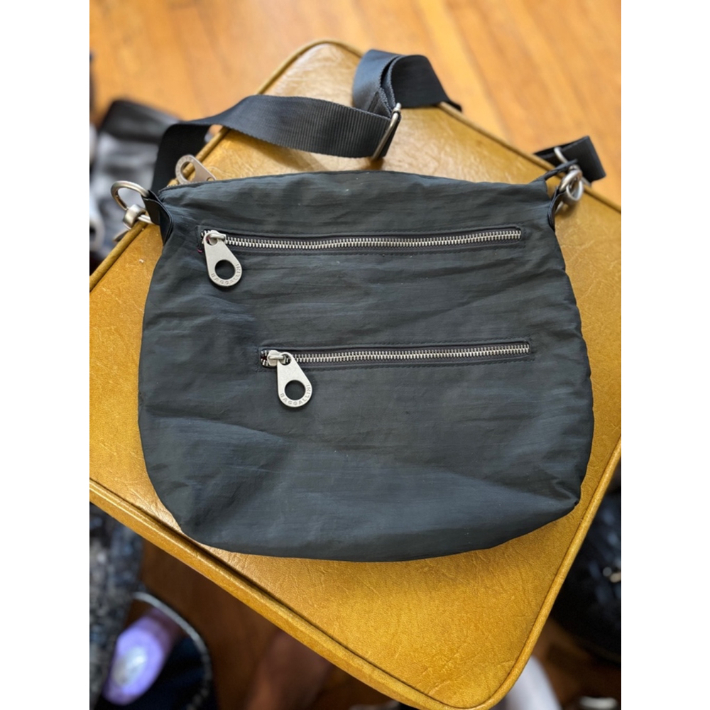 Baggallini Crossbody Bag, Black
